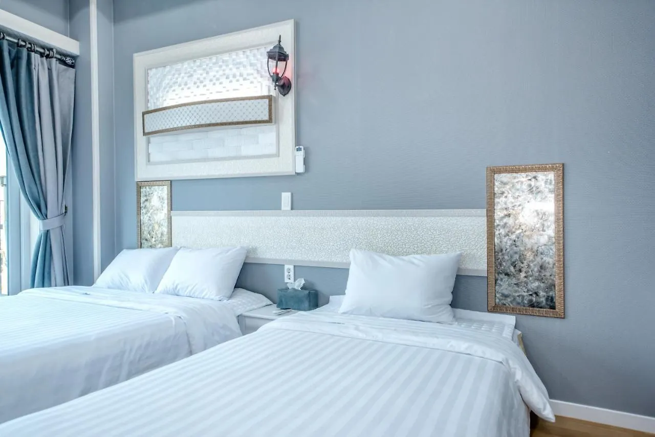 ג'גו Mulddeule Shimpang Resort 0*,