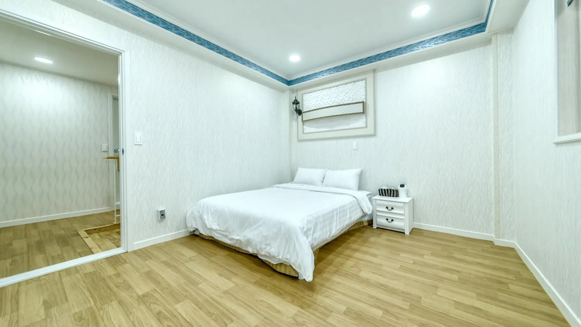 ג'גו Mulddeule Shimpang Resort