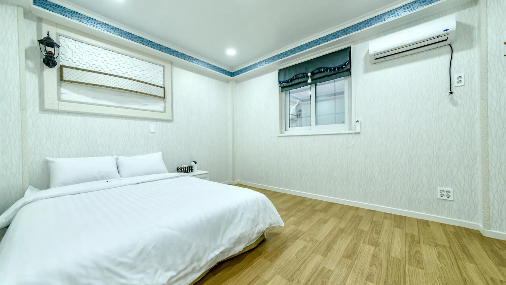 ג'גו Mulddeule Shimpang Resort