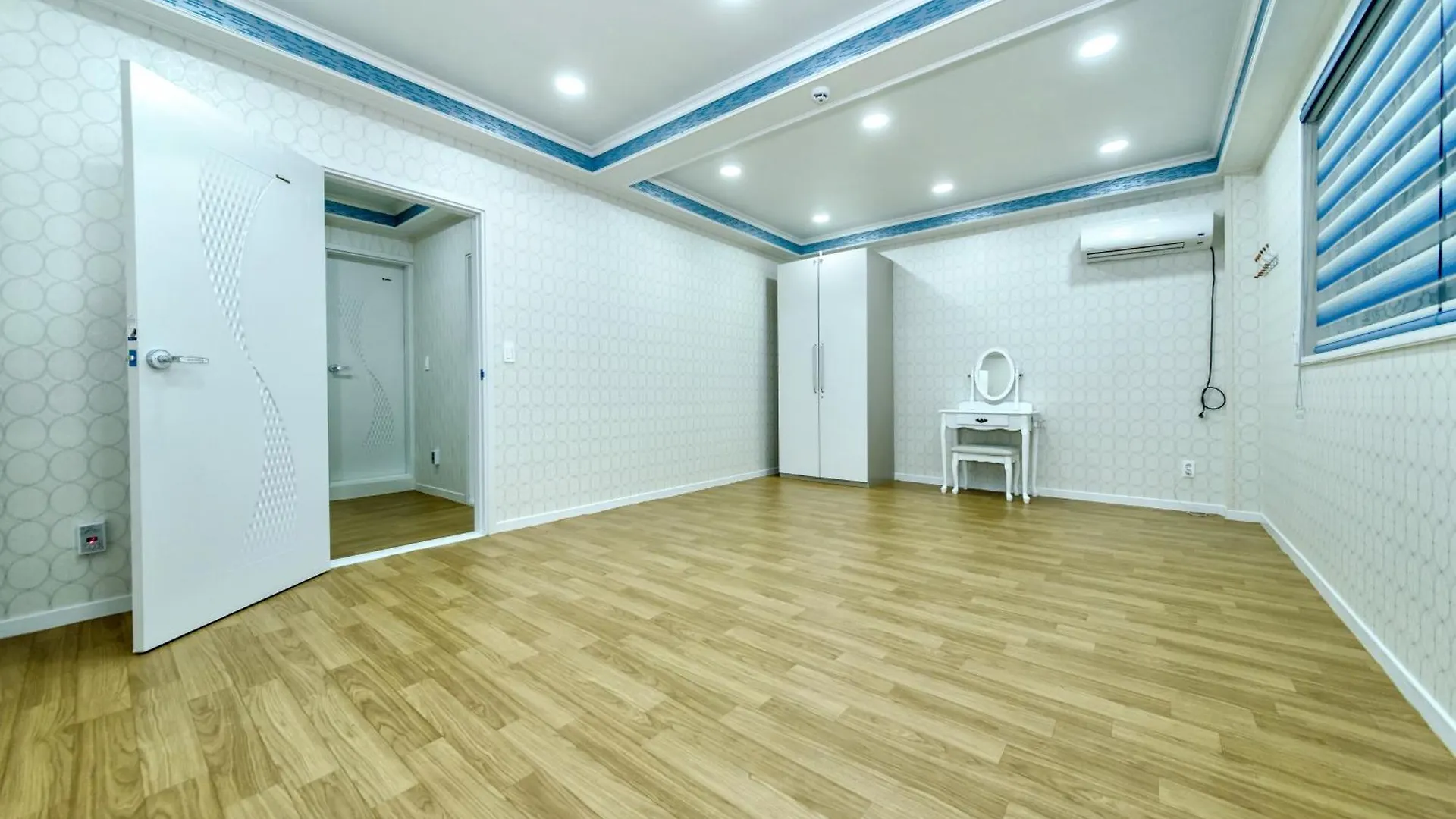 ג'גו Mulddeule Shimpang Resort