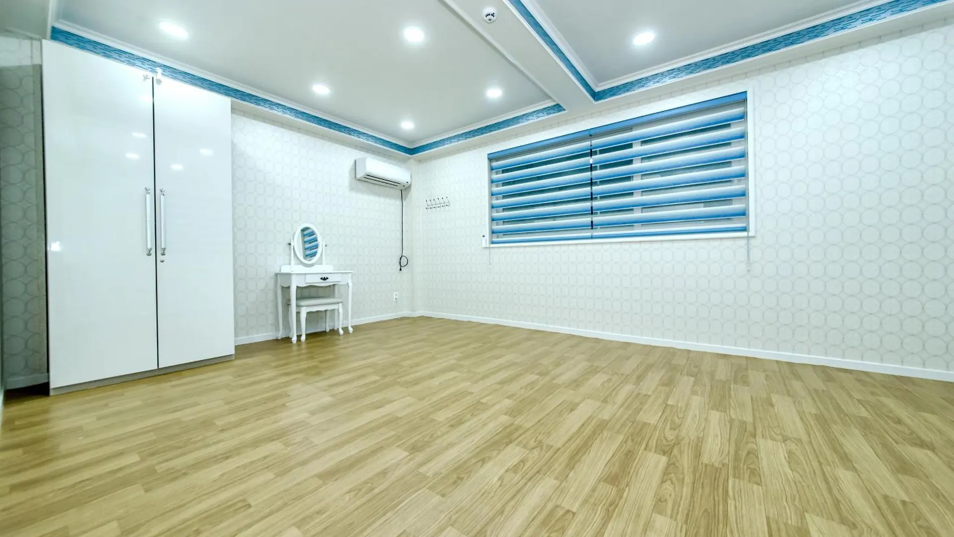 ג'גו Mulddeule Shimpang Resort 0*,  קוריאה הדרומית