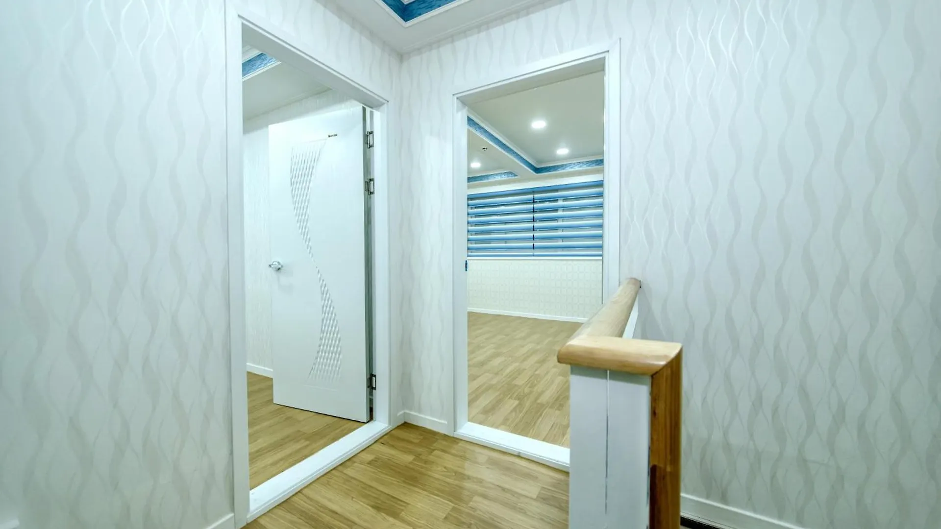 ג'גו Mulddeule Shimpang Resort קוריאה הדרומית