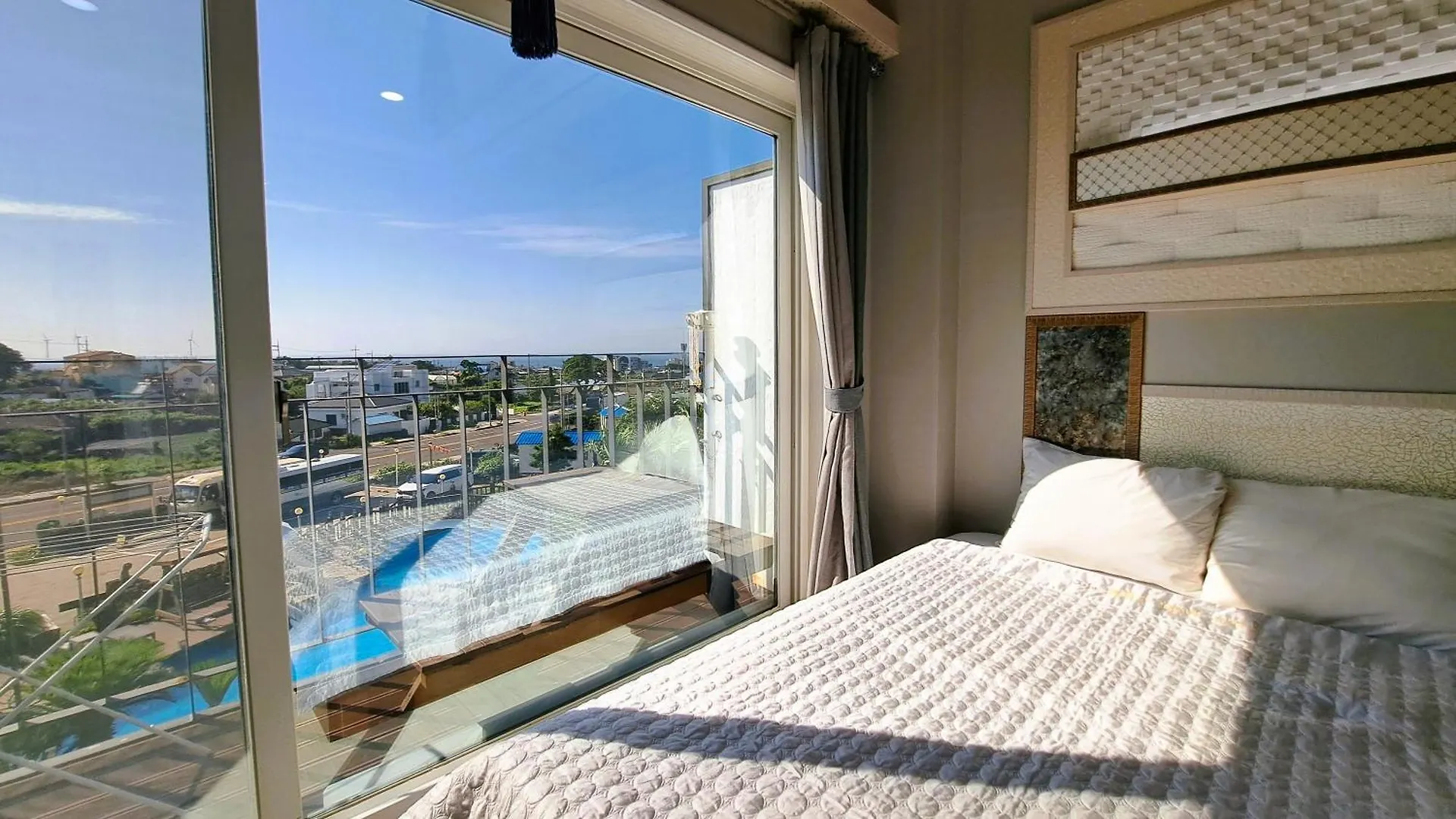 ג'גו Mulddeule Shimpang Resort