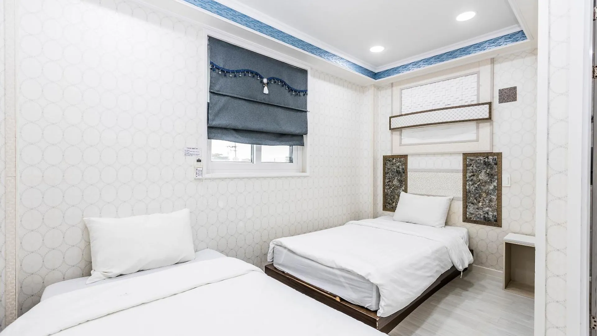ג'גו Mulddeule Shimpang Resort קוריאה הדרומית